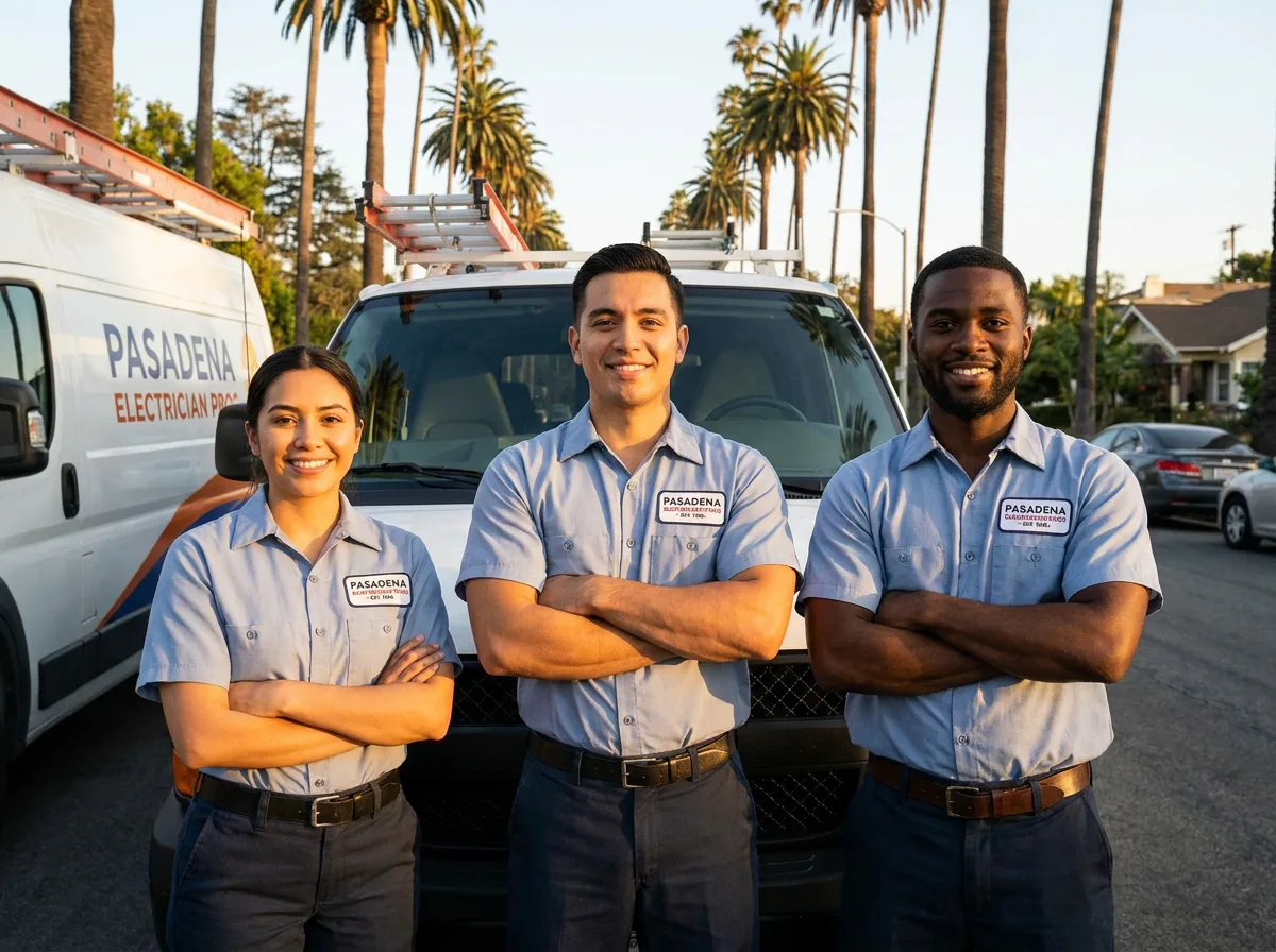 Electrician company in Tularosa, NM